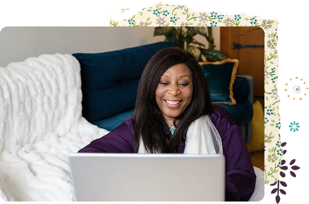 esther emanuel virtual sessions