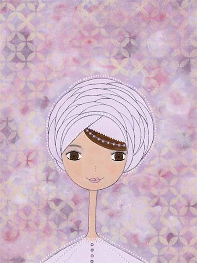 abundantly yours copy